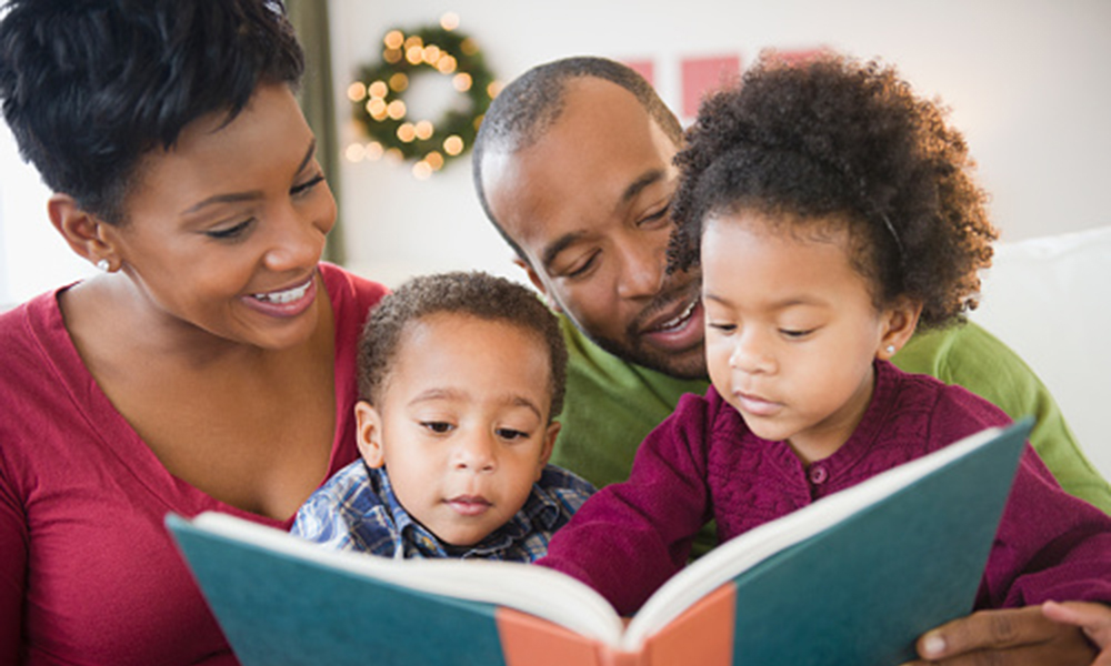 Kids Books Read Aloud: This Is The Rope by Jacqueline Woodson